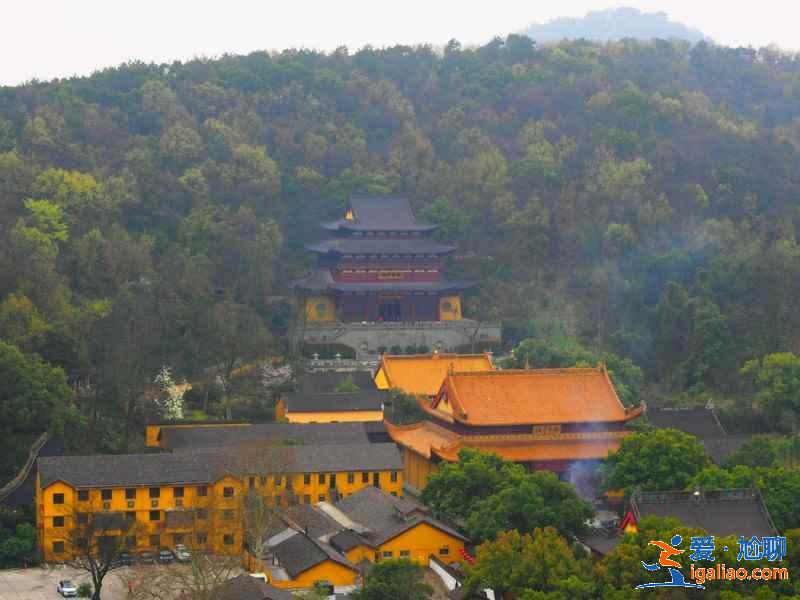 西湖周邊有哪些寺廟，西湖周邊寺廟有哪些，西湖周邊寺廟盤點？