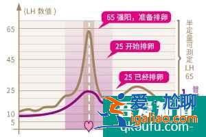 排卵日怎么準確計算？？