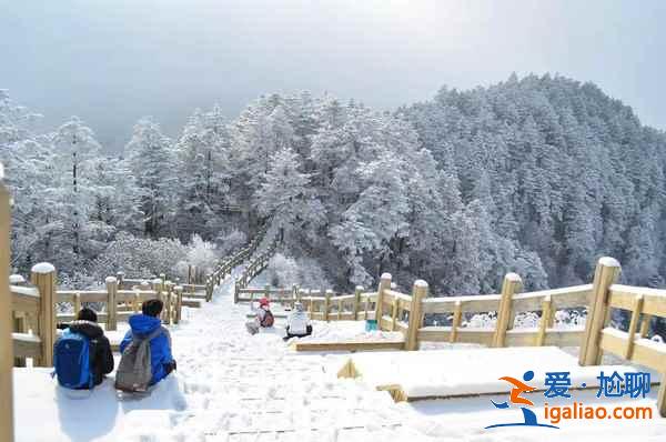 【西嶺雪山怎么玩】西嶺雪山有什么好玩的，西嶺雪山景點(diǎn)推薦？