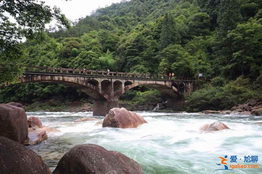 什么時候去武夷山最好，幾月去武夷山旅游好，武夷山最佳旅游時間？