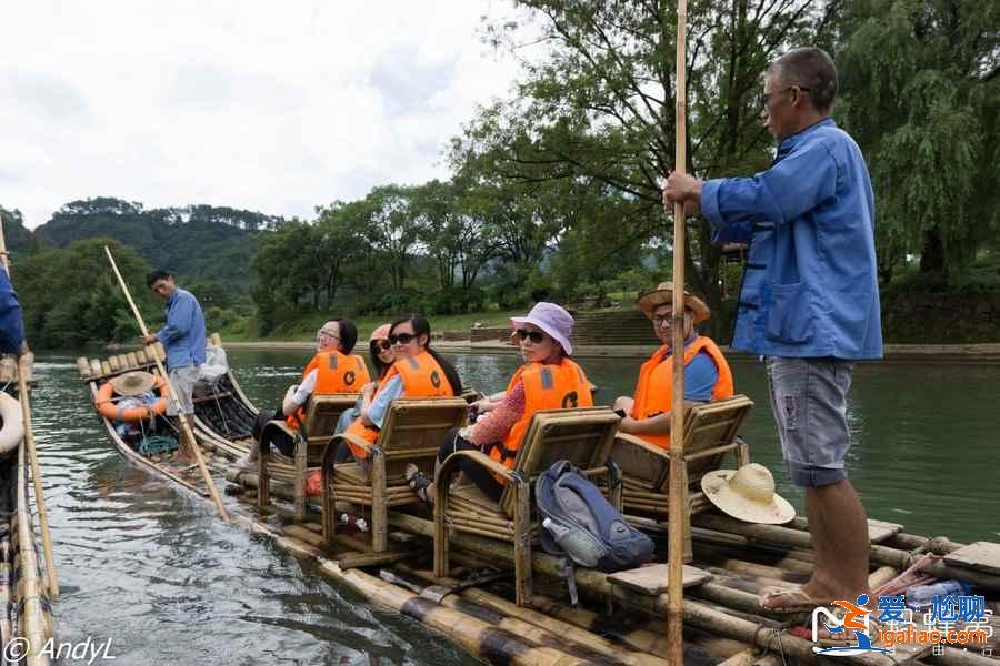 【武夷山漂流注意事項】武夷山漂流有哪些注意事項？