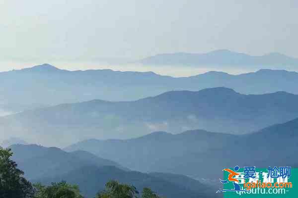 2021紹興賞花登山勝地 紹興登山好去處？