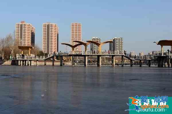 石家莊水上公園門票多少錢一張 水上樂園游玩項目？