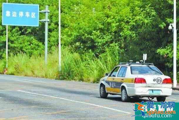 科目三停車步驟，科目三停車技巧？