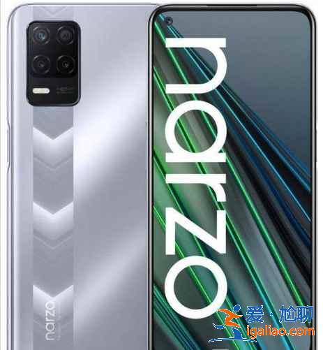 realme Narzo 30 Pro建議購買嗎？