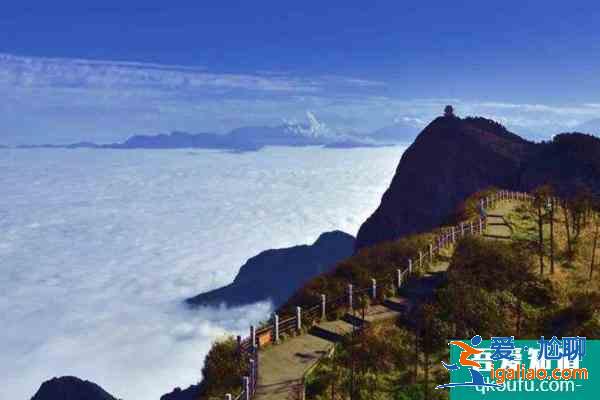 峨眉山旅游景點有哪些 峨眉山最佳旅游時間？