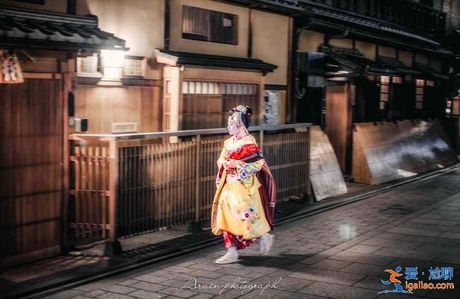 京都三日游怎么玩？京都三日游怎么安排？ 京都三日游路線推薦？