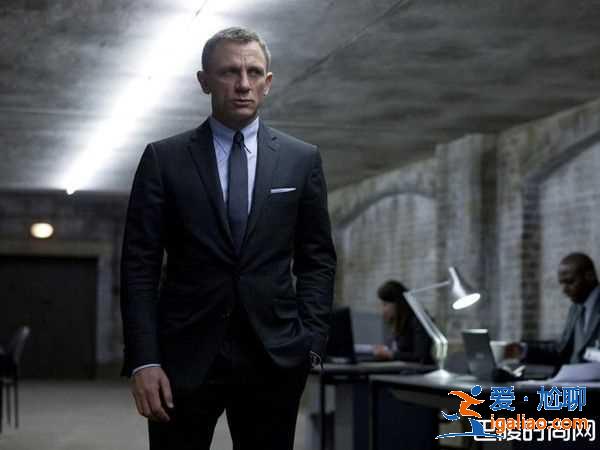 第25部007再延后上映 4要角確定回歸？