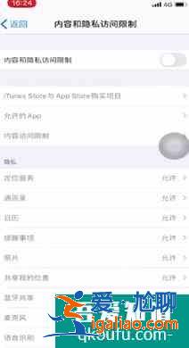 iphone怎么隱藏app？蘋果手機怎么隱藏軟件？？