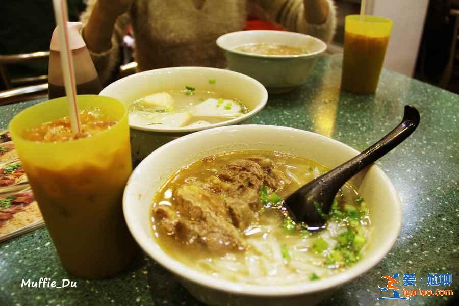 香港三日路線，購物美食一起搞定？