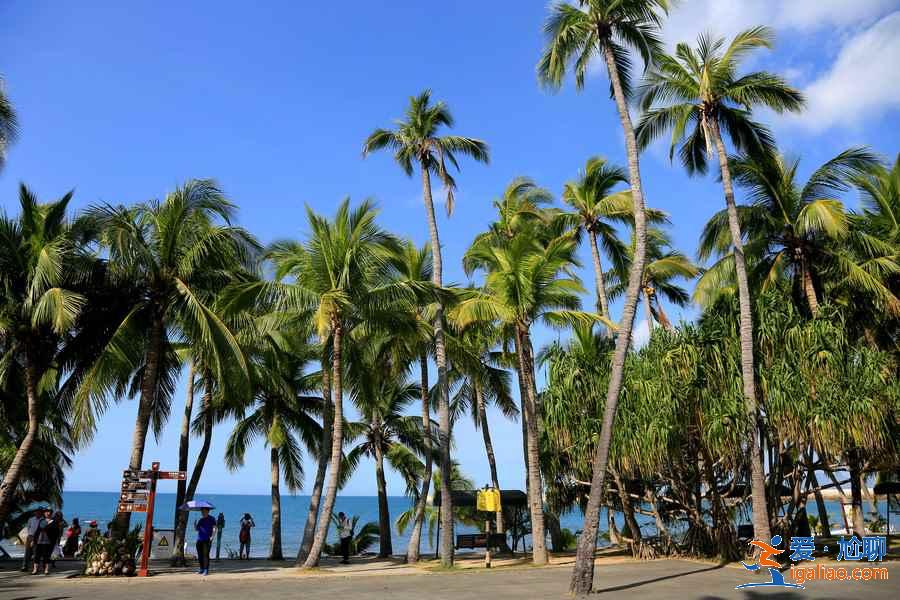 海南三亞旅游最佳時間，去三亞旅游最佳季節(jié)，什么時候去三亞最好？