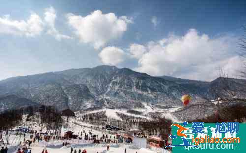 西嶺雪山夏天適合去嗎 西嶺雪山夏季游玩攻略？