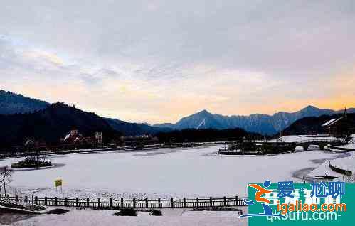 西嶺雪山夏天還有雪嗎 西嶺雪山夏天適合去嗎？