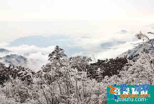 西嶺雪山夏天適合去嗎 西嶺雪山夏季游玩攻略？