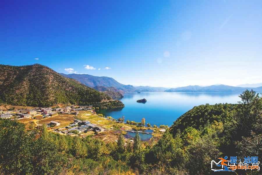 不同月份去麗江，領略不同的風景？