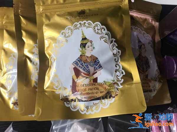 泰國什么化妝品值得買，泰國化妝品必買清單，泰國值得買的化妝品？