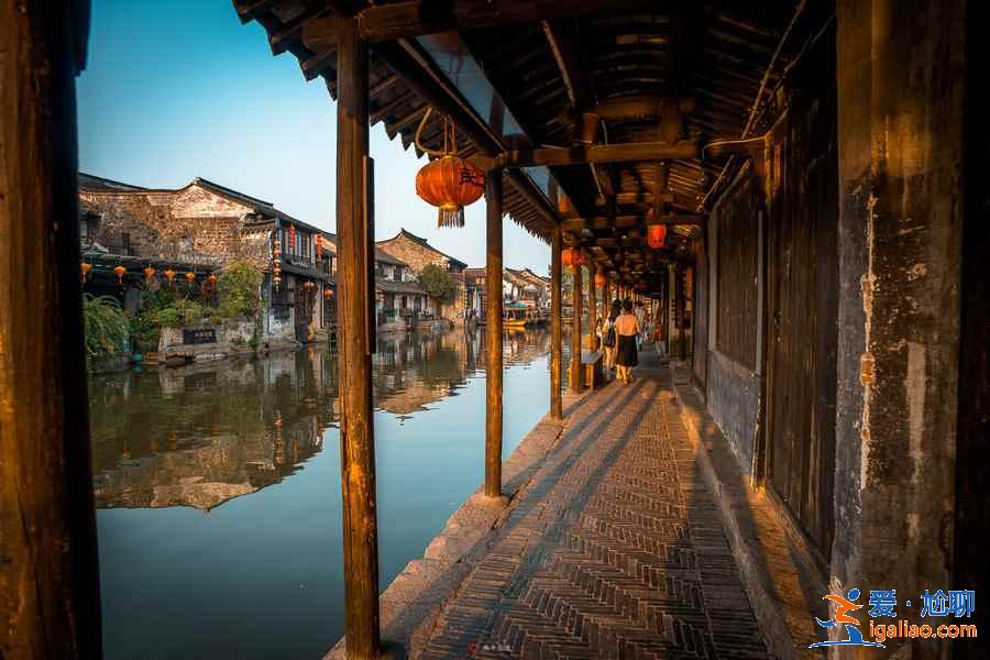 西塘有什么網紅景點，西塘網紅景點哪里值得去，西塘網紅景點推薦？