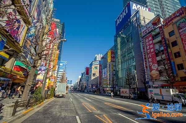 東京去哪里買手辦，東京哪些地方可以買到手辦，東京手辦哪里有賣？