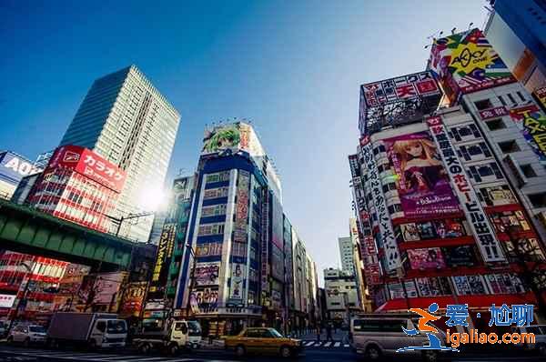 東京去哪里買手辦，東京哪些地方可以買到手辦，東京手辦哪里有賣？