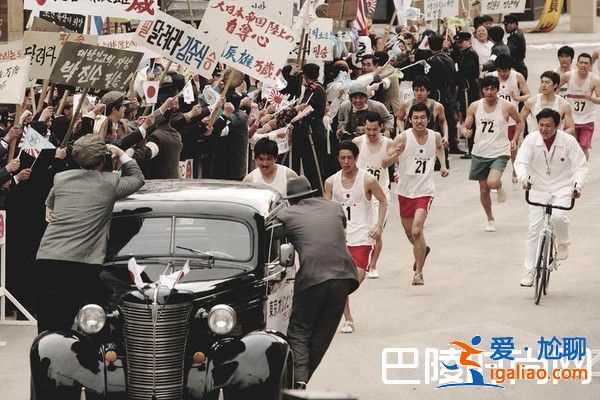 《登陸之日》導演爆票房失利主因？