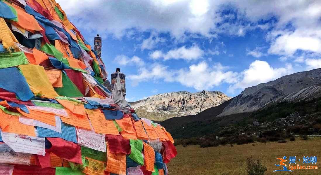 一個人適合去哪兒玩？國內(nèi)適合獨自旅行的8個地方，我想去第7個，你呢？？