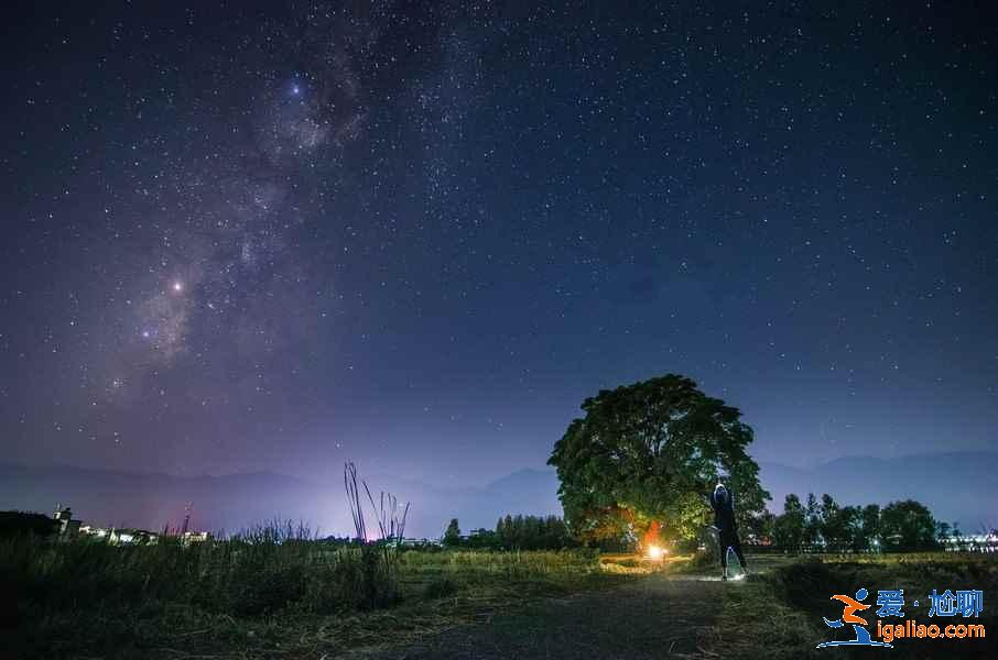 一個人適合去哪兒玩？國內(nèi)適合獨自旅行的8個地方，我想去第7個，你呢？？