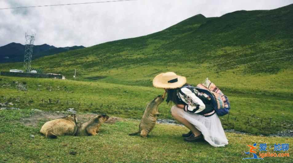 一個人適合去哪兒玩？國內(nèi)適合獨自旅行的8個地方，我想去第7個，你呢？？