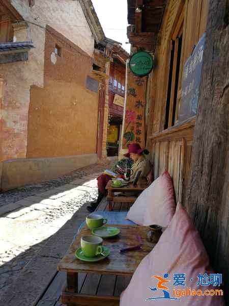 一個人適合去哪兒玩？國內(nèi)適合獨自旅行的8個地方，我想去第7個，你呢？？