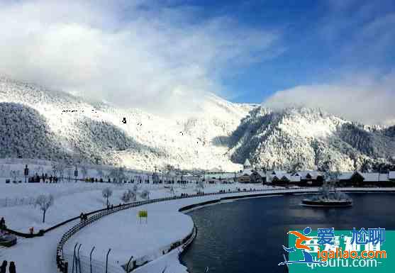 冬天應(yīng)該去哪些地方看雪景？