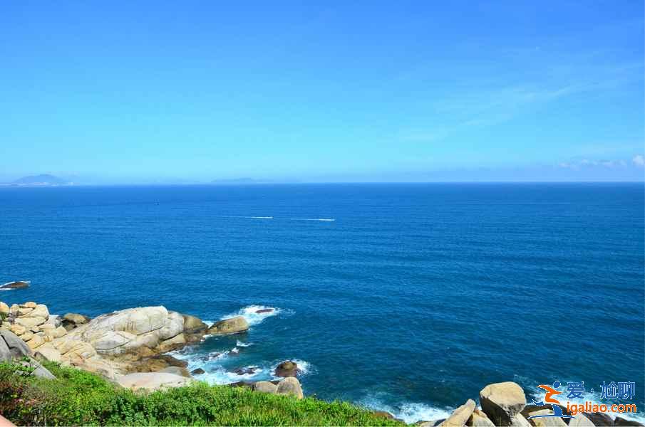 蜈支洲島一日游必去景點，蜈支洲島一日游怎么玩，蜈支洲島一日游玩什么？