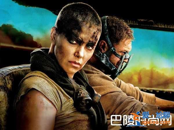 瘋狂麥克斯續集成迷 瘋狂麥克斯5可能近期無法上映？