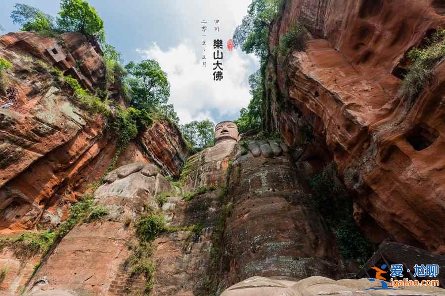 四川國慶節去哪玩，2018四川國慶節到哪游玩，四川值得去的地方？