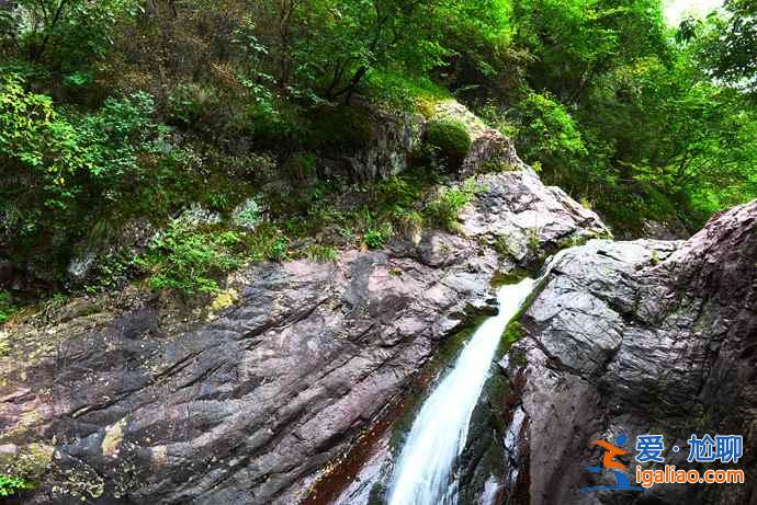 北京怎么去霧靈山，2019端午節去霧靈山好嗎？