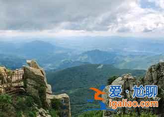 北京怎么去霧靈山，2019端午節去霧靈山好嗎？