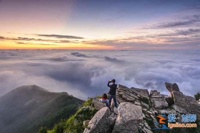 北京怎么去霧靈山，2019端午節去霧靈山好嗎？