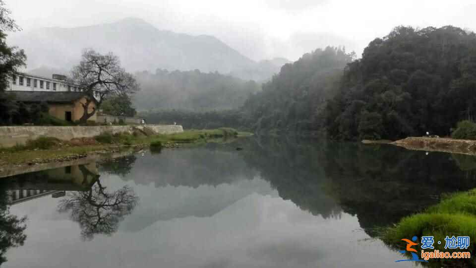 端午廣東自駕游好去處，端午廣東自駕游哪些地方好玩，端午廣東自駕游去哪好玩？