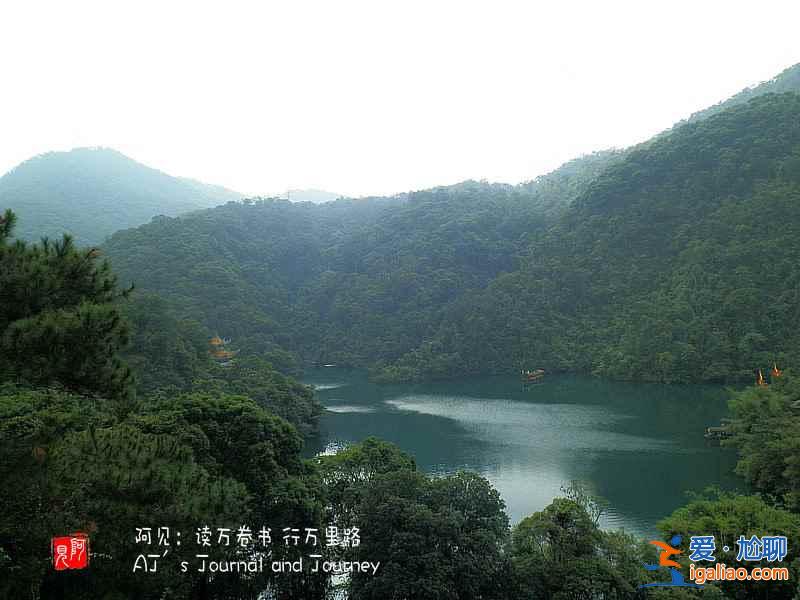 端午廣東自駕游好去處，端午廣東自駕游哪些地方好玩，端午廣東自駕游去哪好玩？