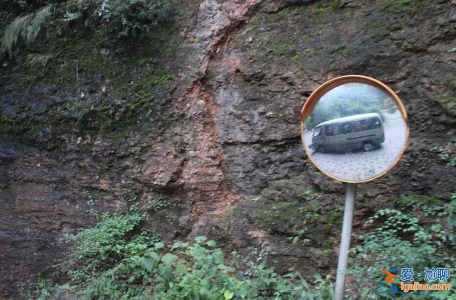 中國最恐怖的十大旅行禁區？