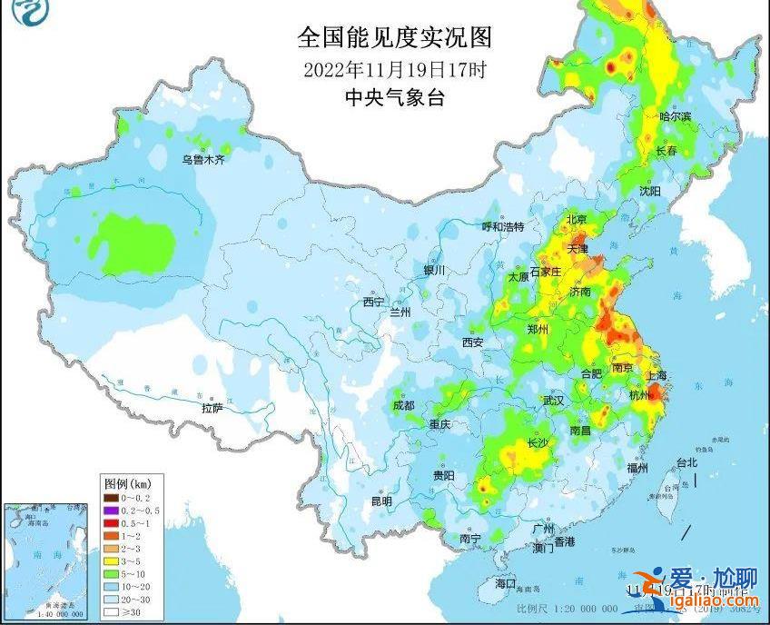 冷空氣頻繁專供北方 南方透雨過后還有明顯降水嗎？？