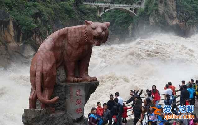 中國，10個不再想去的旅游勝地？