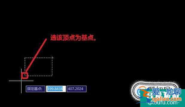 CAD圖怎么在原圖的基礎(chǔ)上放大或者縮小？