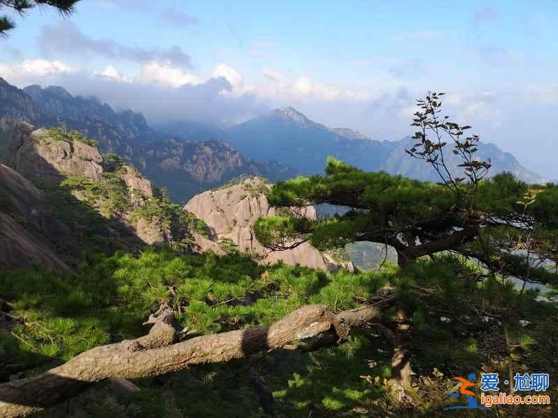 爬黃山需要準(zhǔn)備什么，爬黃山需要帶什么，爬黃山需要多長(zhǎng)時(shí)間？