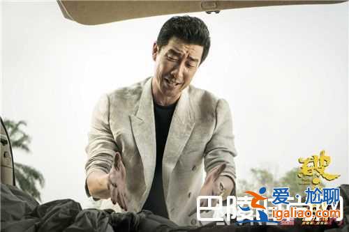 《破局》電影郭富城飾演什么角色 《破局》電影王千源飾演什么角色《破局》電影劇情簡介電影《破局》王千源？