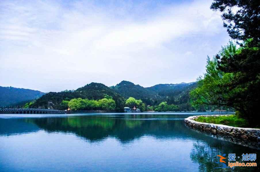 夏天去哪里旅游涼快，夏天去哪里旅游不熱？