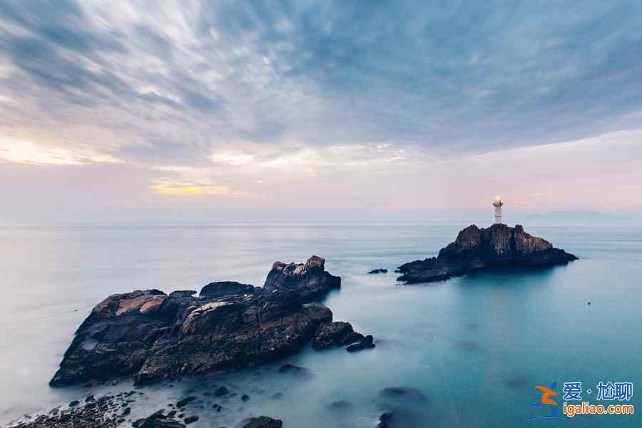 東極島最佳旅游時間倒計時，9月、10月魚肥蟹滿？