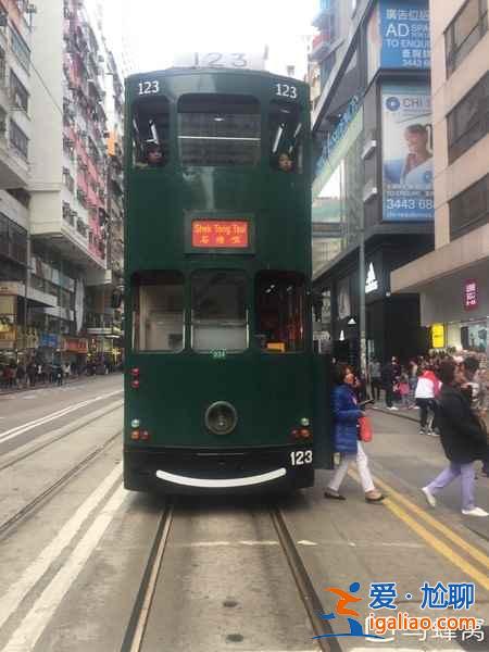 來了香港玩什么？香港有什么好玩的？香港必體驗10件事？