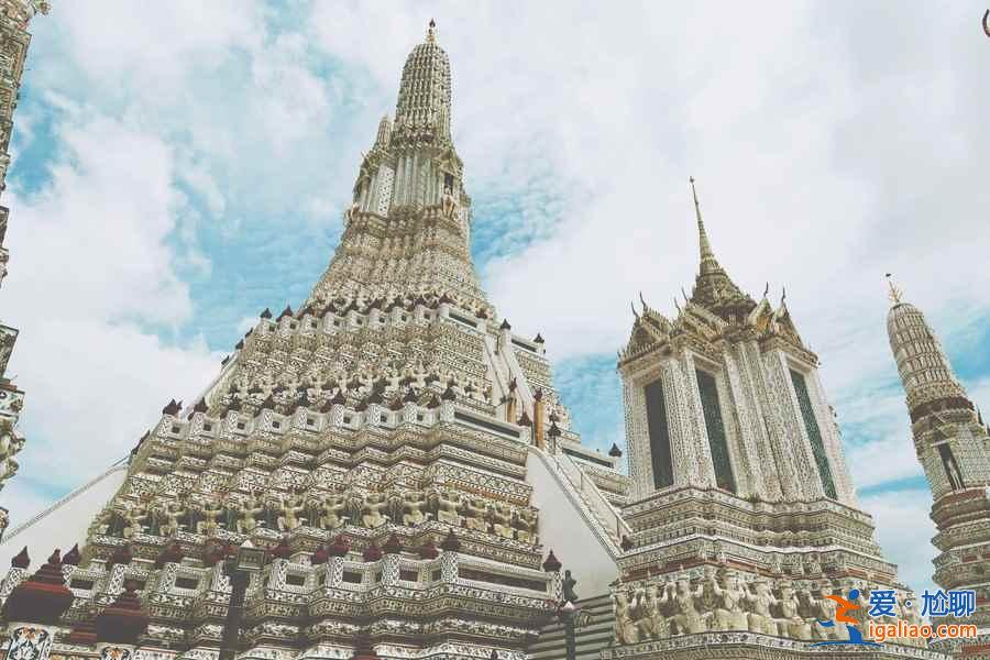 泰國有哪些寺廟，泰國值得去的寺廟，泰國寺廟推薦？