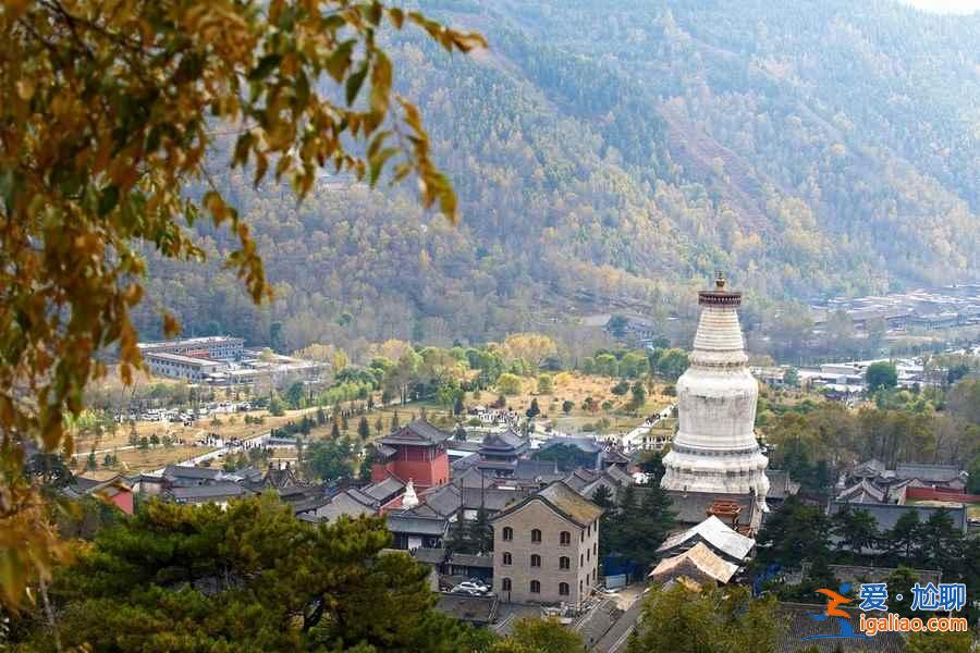 北京自駕去五臺山，2019北京到五臺山自駕路線？