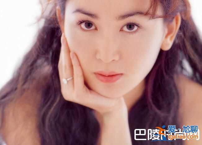 17年她為保持身材終生不育51歲慘遭老公拋棄 溫碧霞婚變離婚原因終曝光？