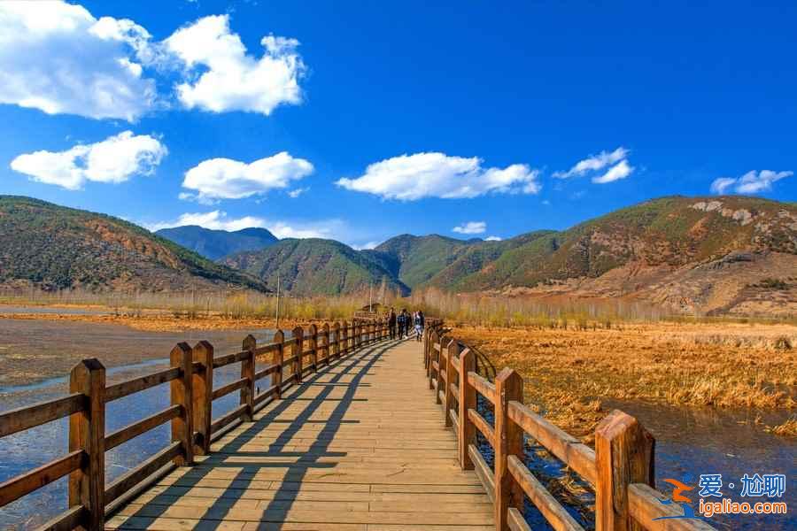 瀘沽湖網紅景點有哪些，瀘沽湖網紅景點好玩嗎，瀘沽湖網紅景點攻略？